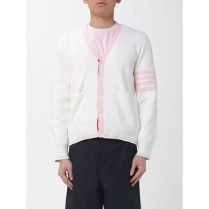 Thom Browne Sweater Men White
